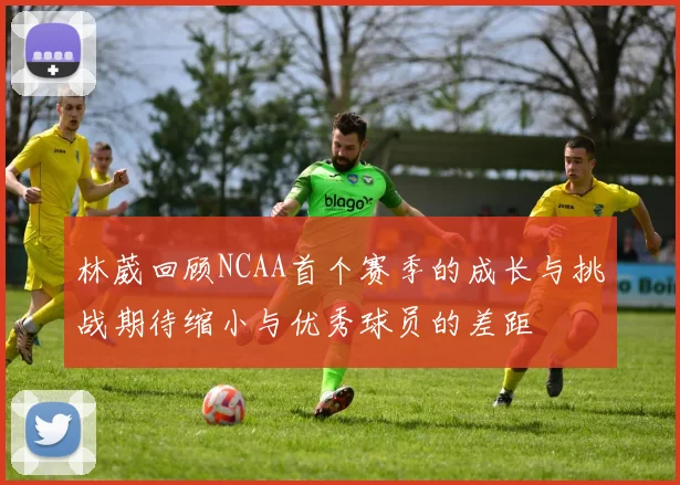 林葳回顾NCAA首个赛季的成长与挑战期待缩小与优秀球员的差距