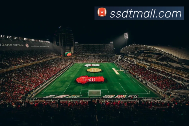 世界杯下单品牌故事